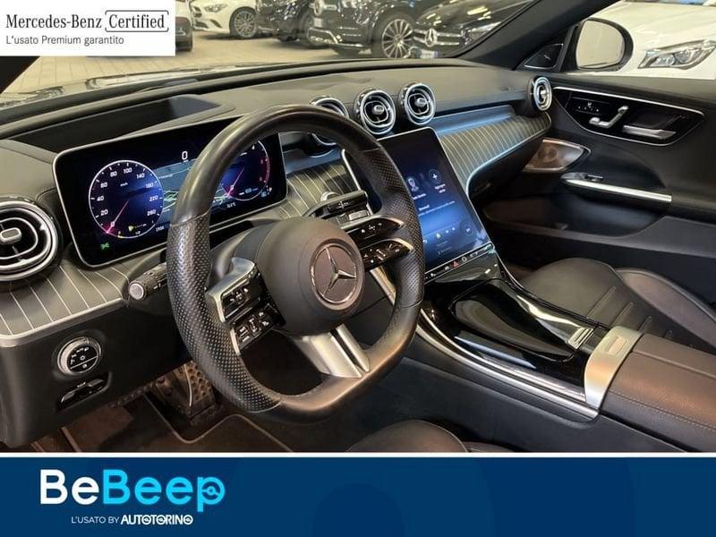 Mercedes-Benz Classe C C 300 D MHEV PREMIUM PRO AUTO