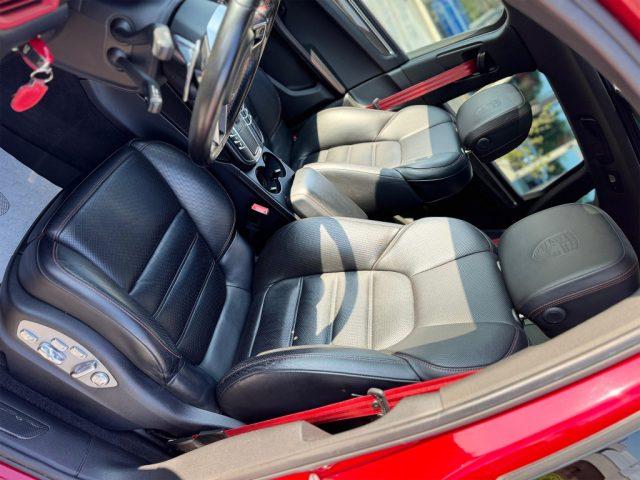 PORSCHE Macan 3.0 DIESEL S *FULL*SERVICE PORSCHE*TETTO*