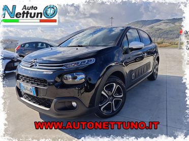 Citroen C3 BlueHDi 100 Limited Edition "UPTOWN"