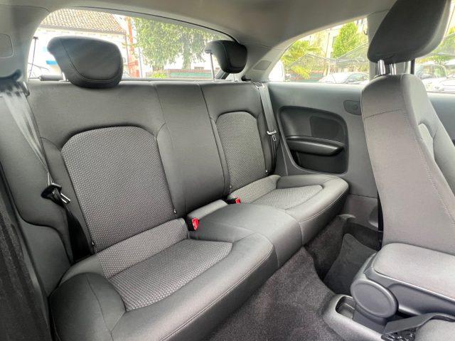 AUDI A1 1.0 TFSI ultra Admired KM TAGLIANDATI AUDI