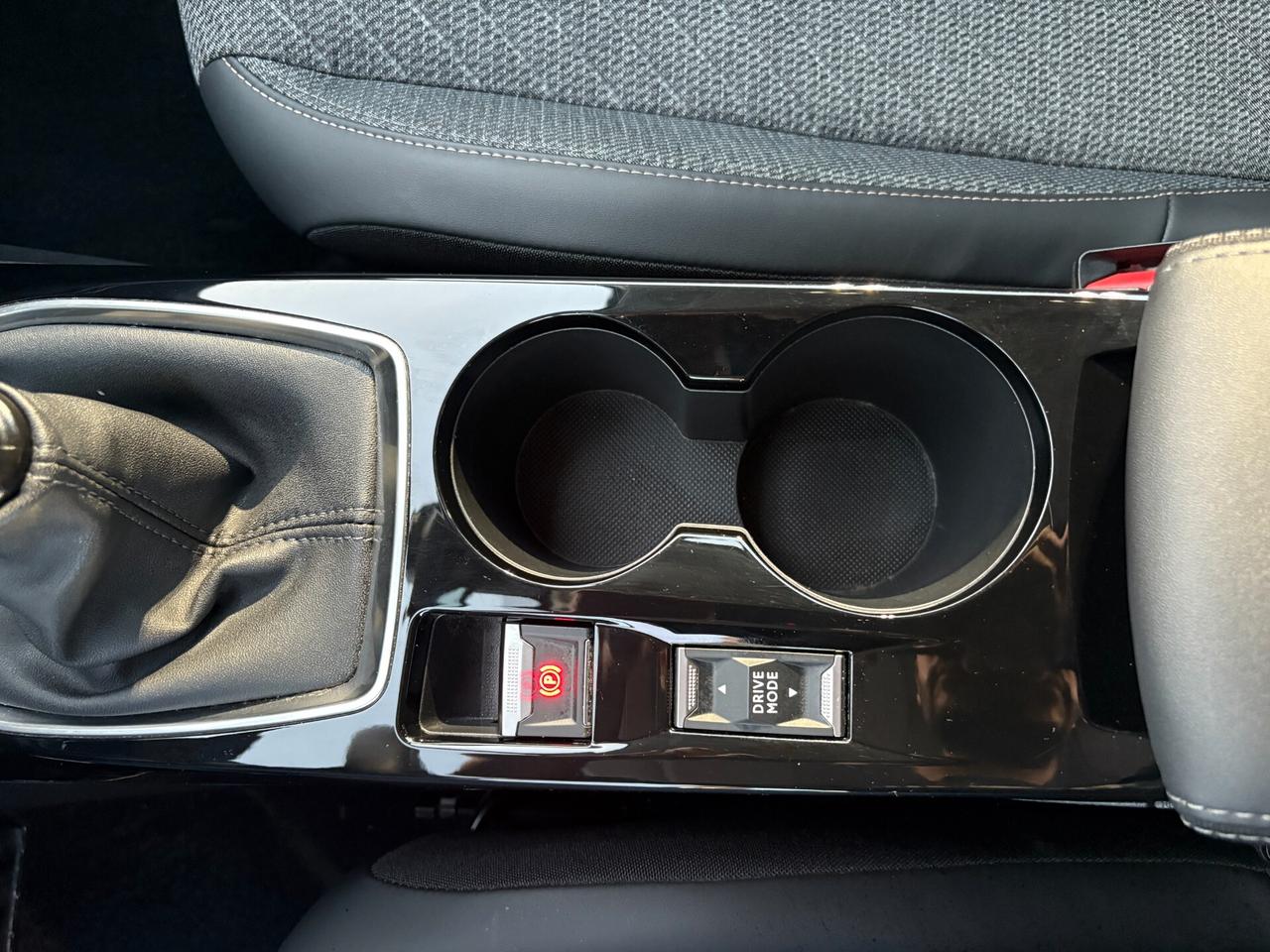 Peugeot 208 PureTech 100 Stop&Start 5 porte Allure Pack KM CERTIFICATI