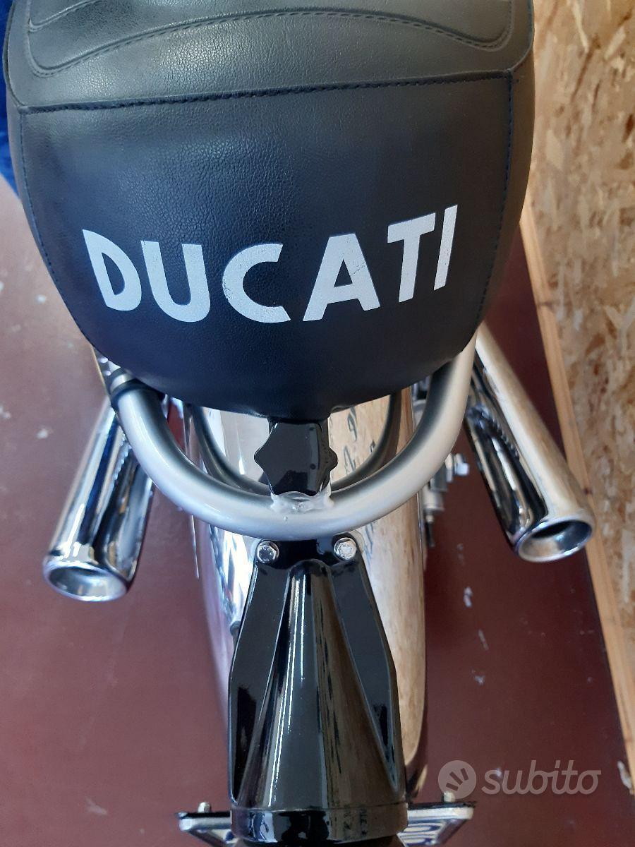 Ducati 750 GT-1972