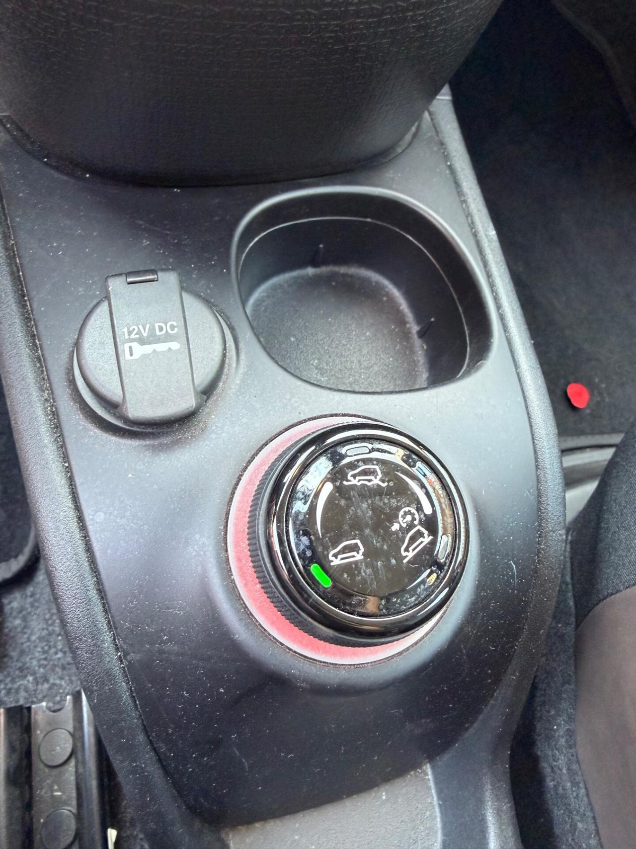 Fiat Panda Cross 0.9 TwinAir Turbo S&S 4x4