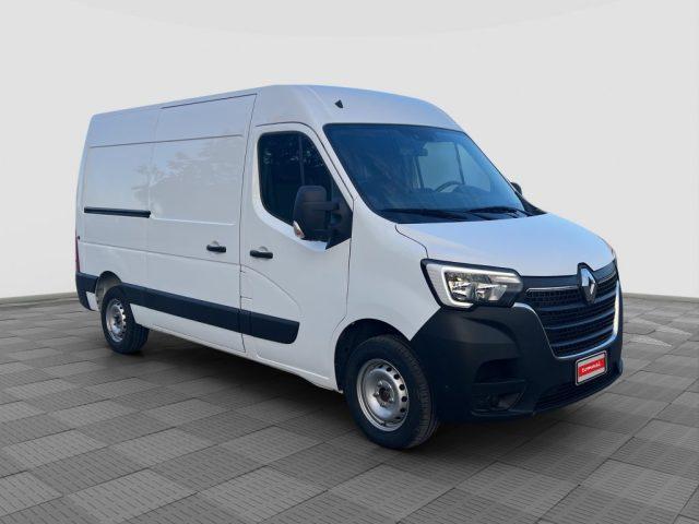 RENAULT Master Master T35 2.3 dCi 135 PM-TM Furgone Ice
