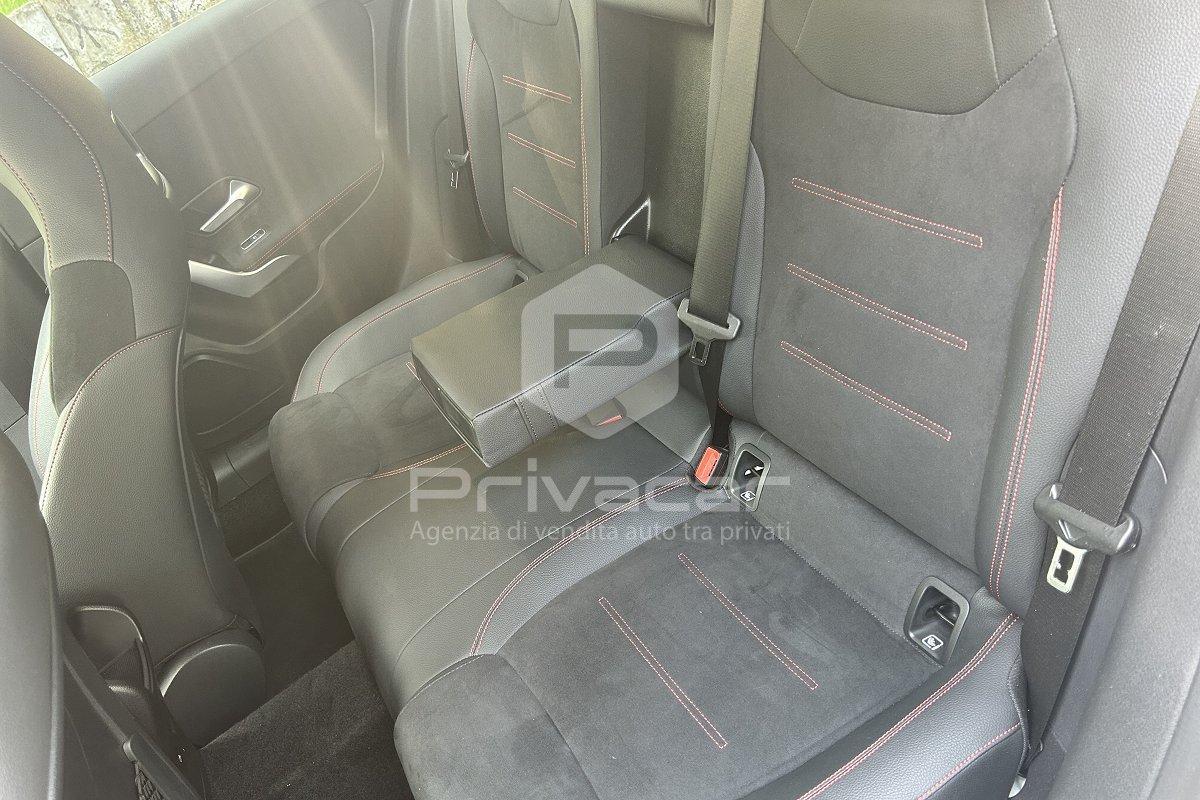 MERCEDES A 180 Automatic AMG Line Advanced Plus