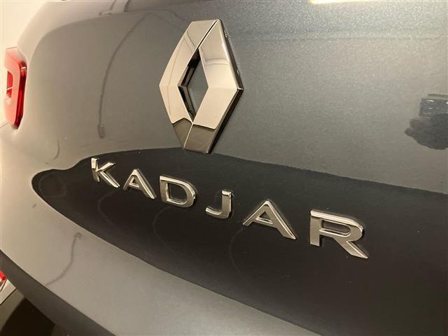RENAULT Kadjar 1.5 Blue dCi Intens EDC
