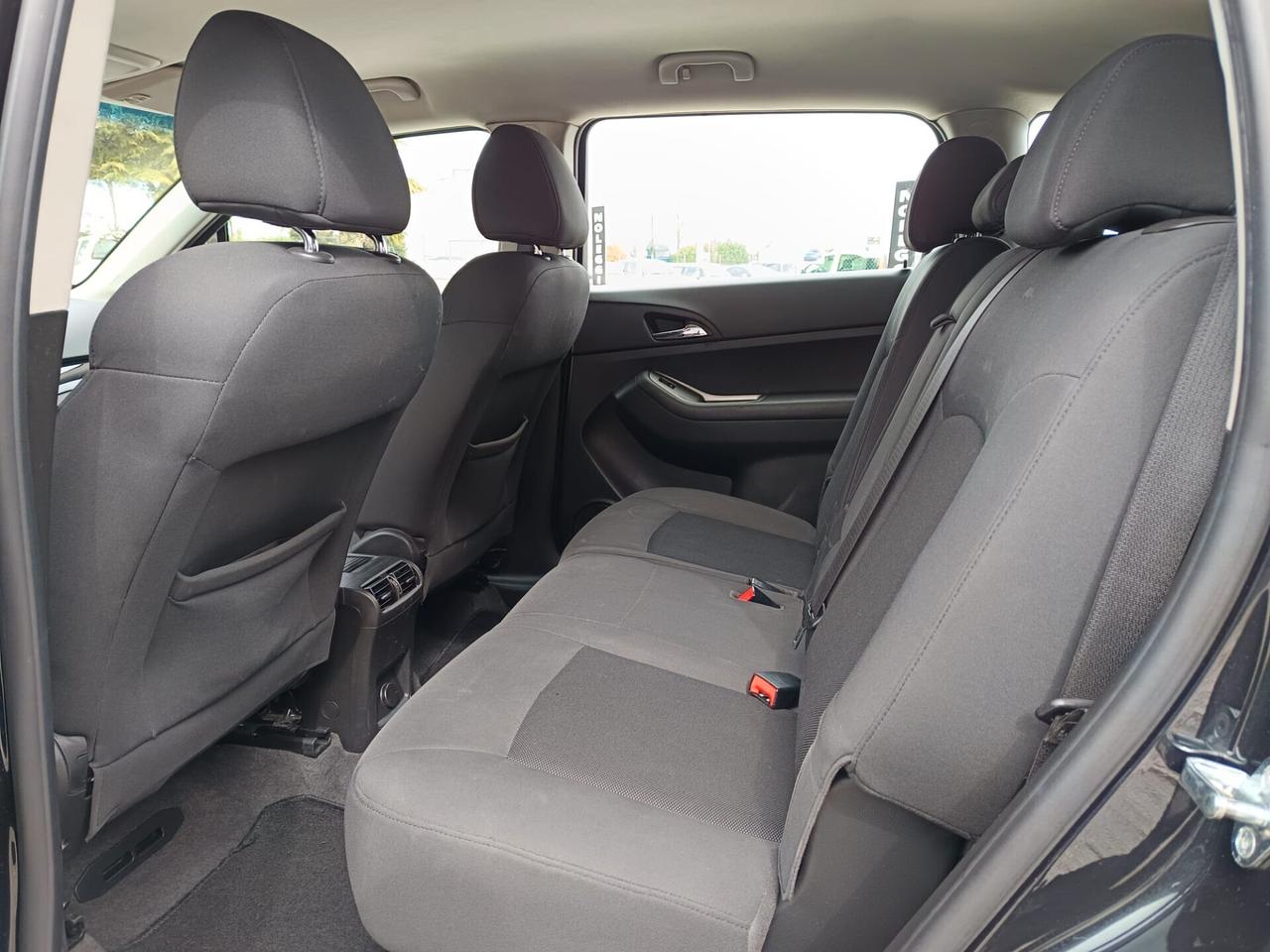 Chevrolet Orlando 2.0 Diesel 163CV aut. LTZ Tua a 119€/Mese