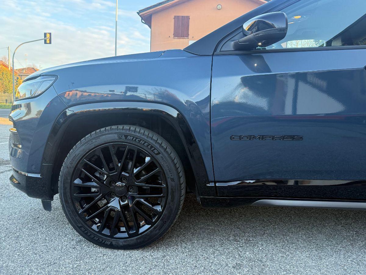 JEEP - Compass - 1.6 Multijet II 2WD S