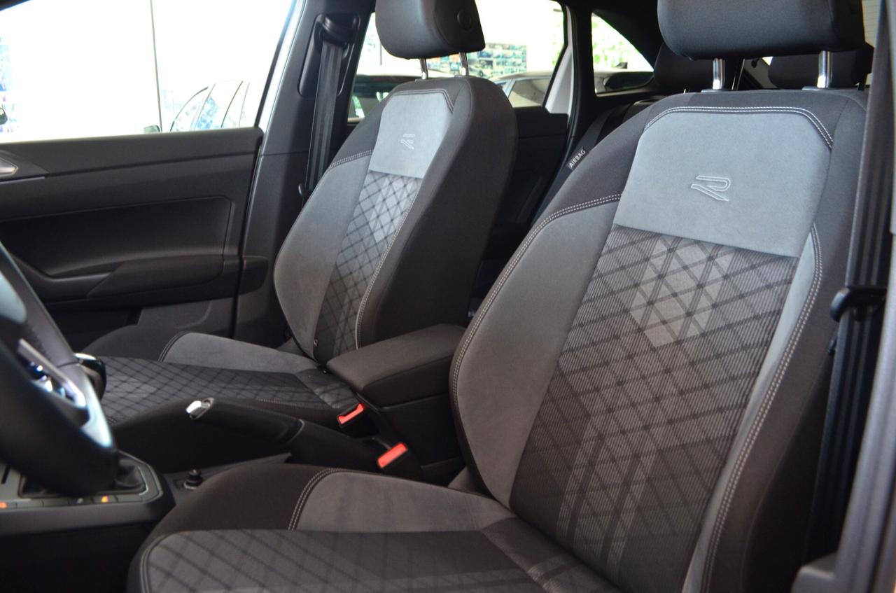 Volkswagen Taigo 1.0 TSI 110 CV R-Line