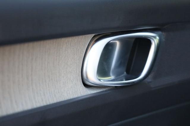 VOLVO XC40 Non marciante T5 Plug-in Hybrid Inscription NETTO