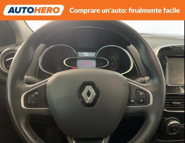 RENAULT Clio Sporter dCi 8V 90CV Start&Stop Energy Intens