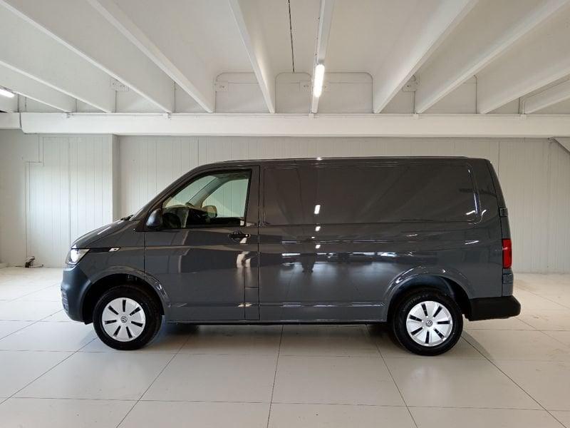 Volkswagen Transp. Transporter 2.0 TDI 110CV PC Furgone