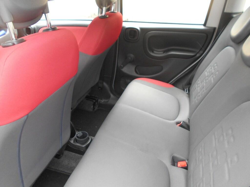 Fiat Panda 1.2 Easy