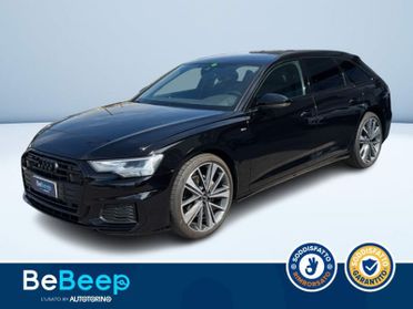 Audi A6 AVANT 40 2.0 TDI MHEV BUSINESS DESIGN QUATTRO S