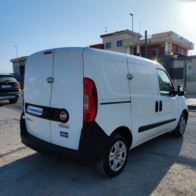 FIAT Doblo 1.3 M-JET 16V FURGONE SX - 2018