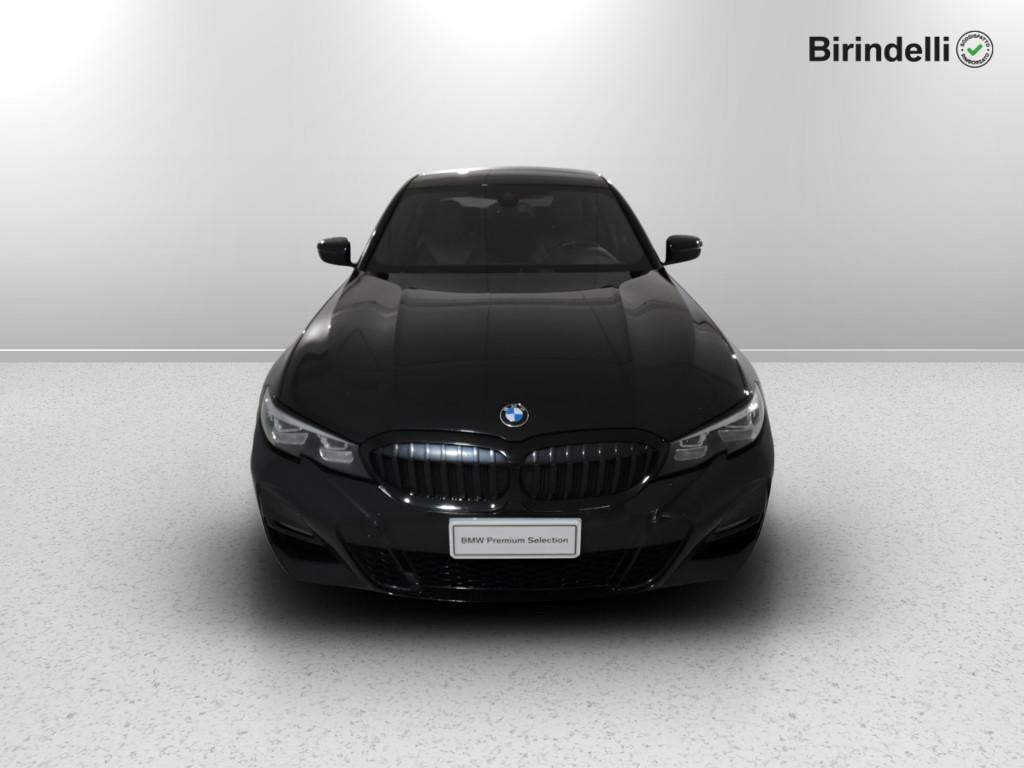 BMW Serie3(G20/21/80/81 - 330e Msport