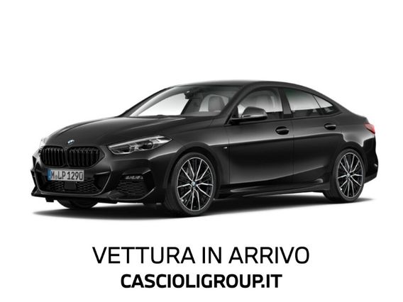 BMW 216d Gran Coupé Msport aut.