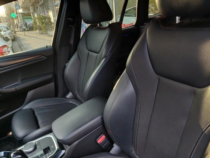 Bmw X3 xDrive20d 48V Msport