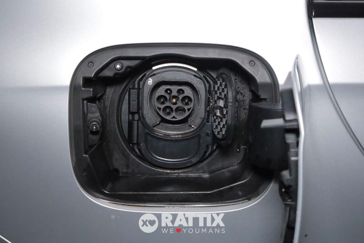 Mercedes-Benz A 250 e 1.3 Phev (eq-power) Premium Auto