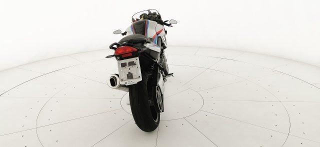 BMW F 800 S MOTOCICLO