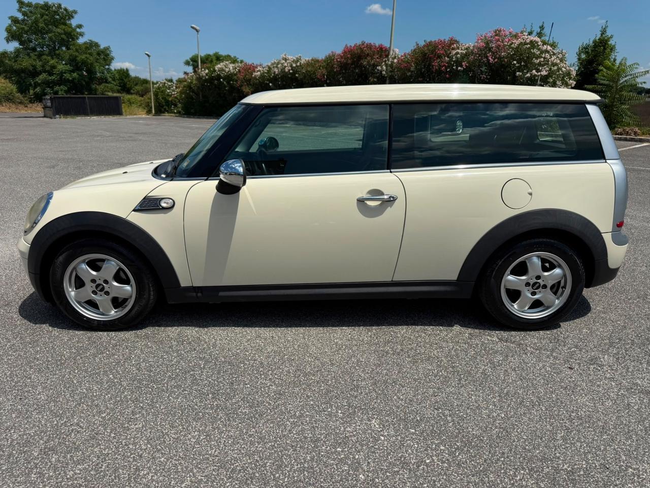 Mini One Clubman 1.4 16V Soho 95cv