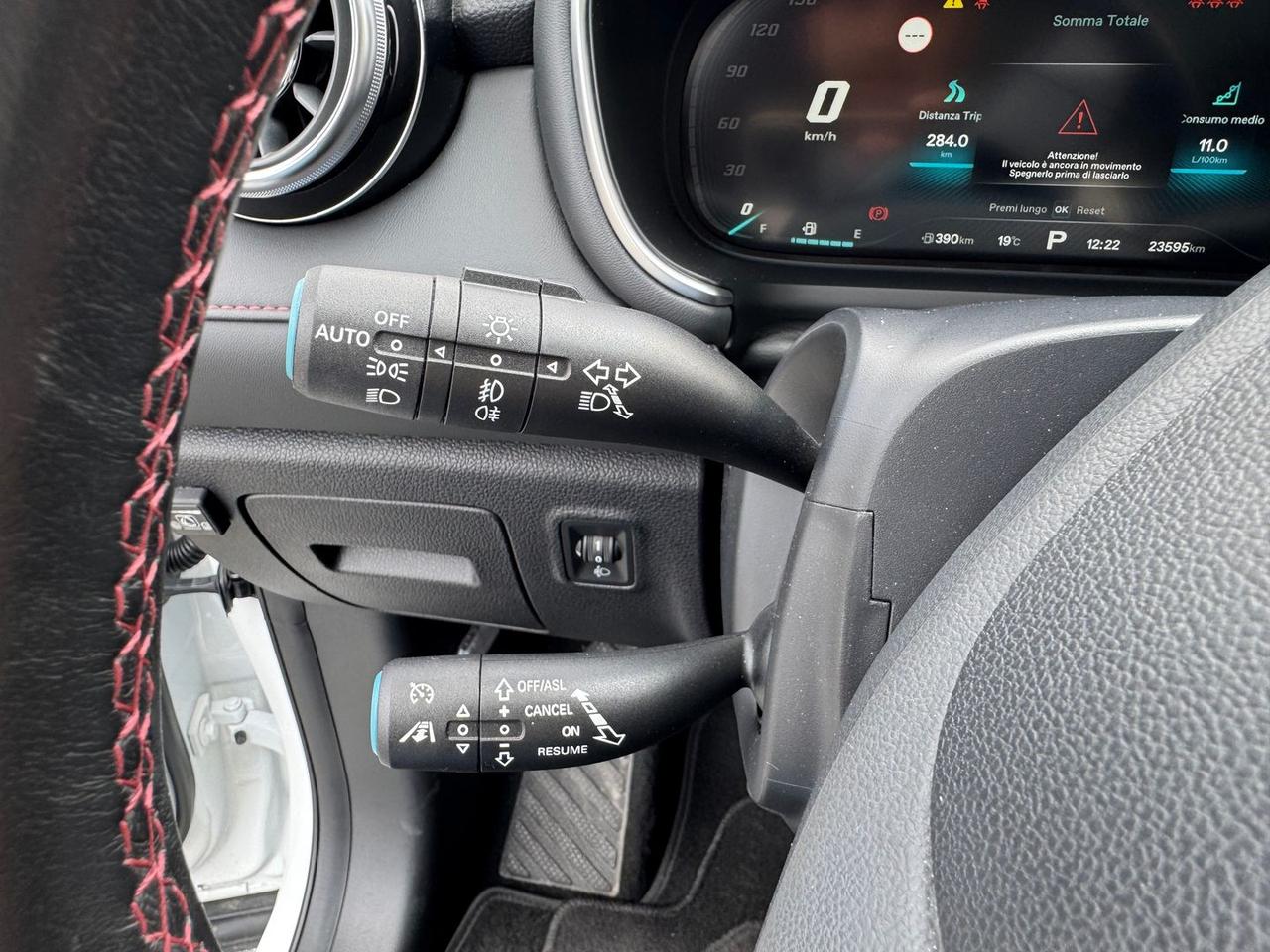 Mg HS / EHS 1.5 T GDI Exclusive GPL