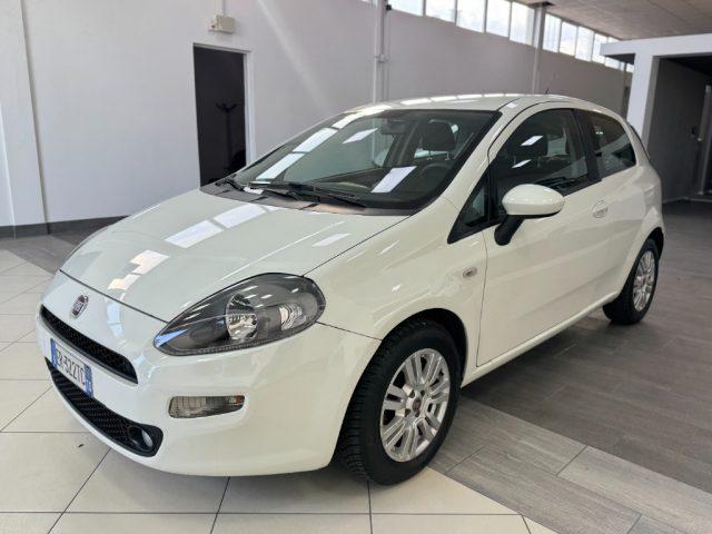 FIAT Punto Evo 1.3 MJT II 75 CV 3 porte Lounge