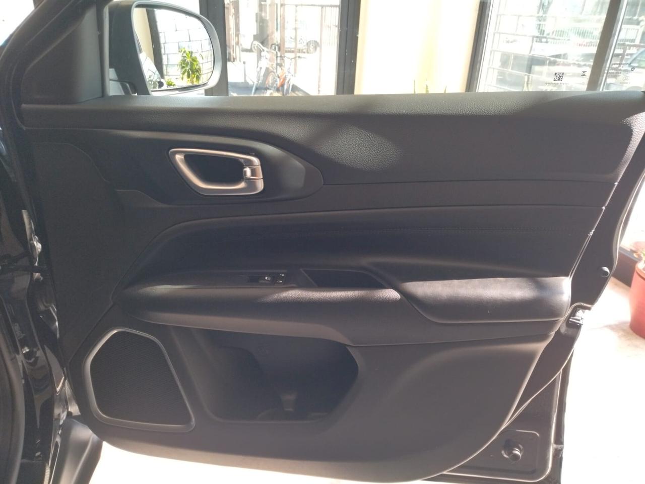 Jeep Compass 1.5 Turbo 2WD Night Eagle PARI AL NUOVO