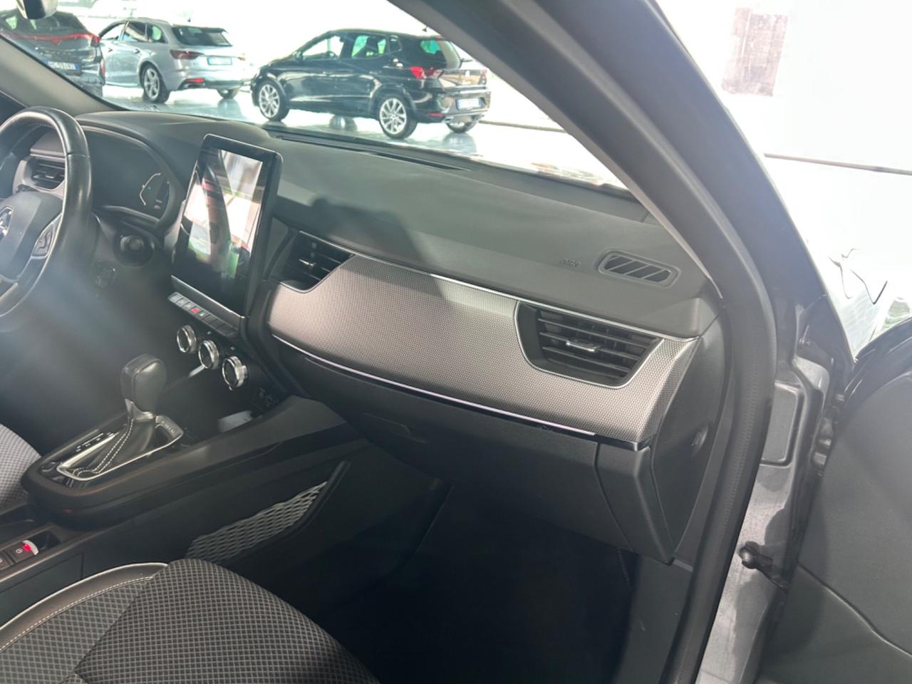 Renault Arkana Hybrid E-Tech 145 CV Intens