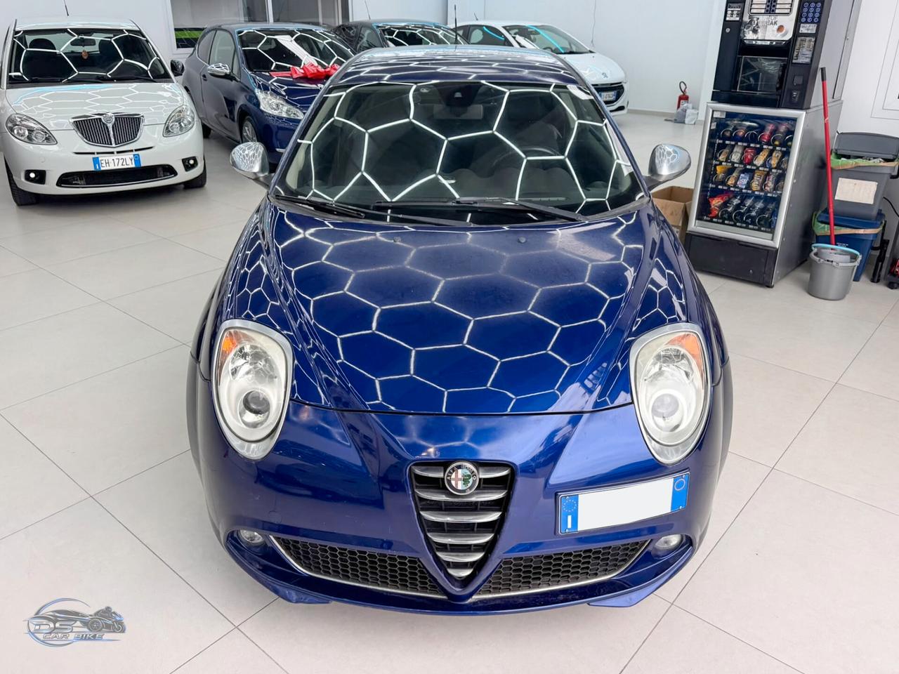 Alfa Romeo MiTo Multijet