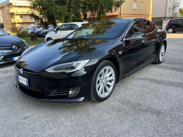 Tesla Model S 75k anno 2018