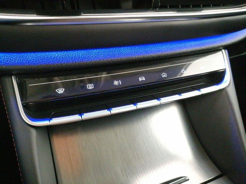 MG HS E 1.5 t-gdi phev Exclusive auto