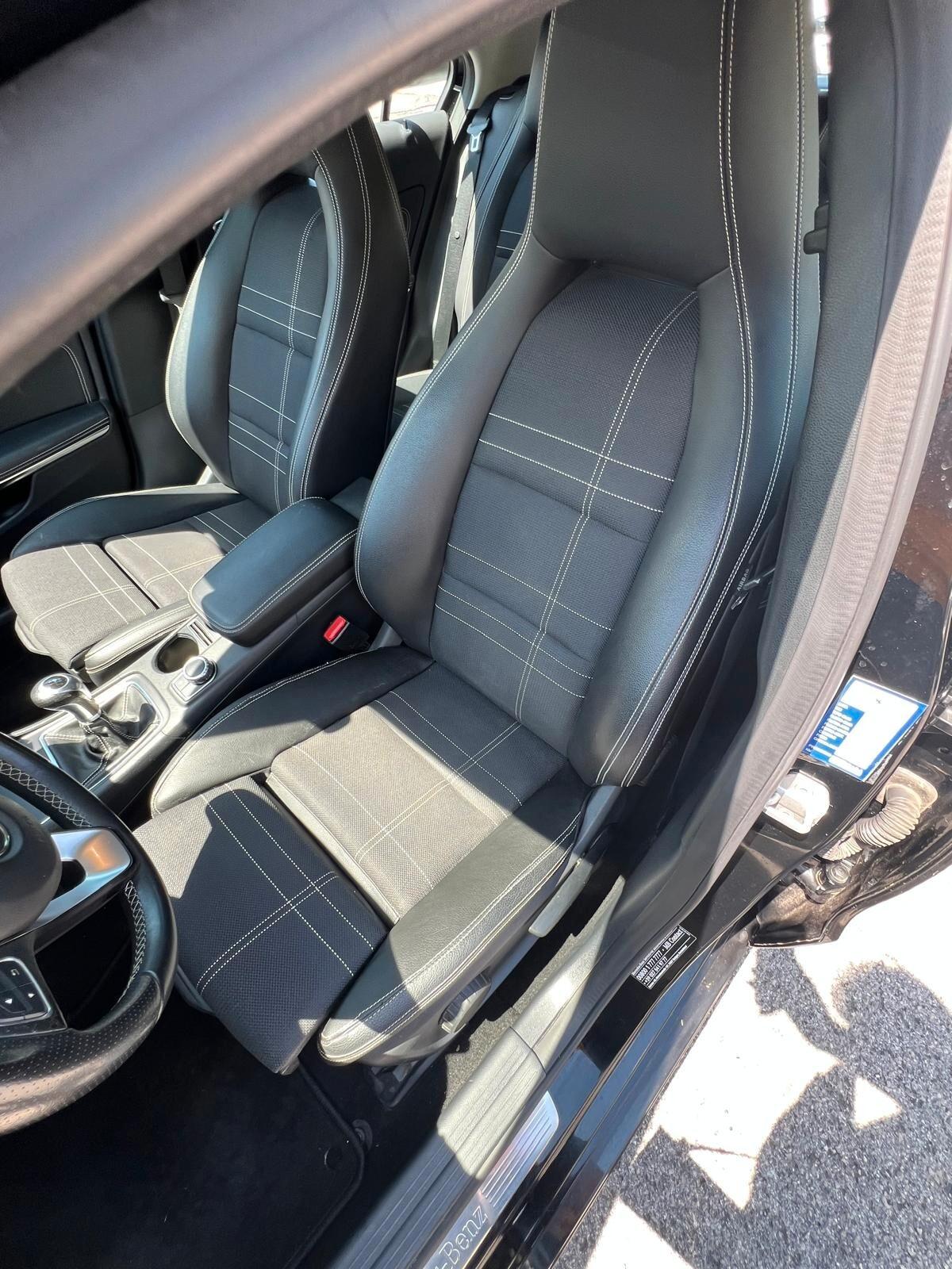 Mercedes-benz A 180 d