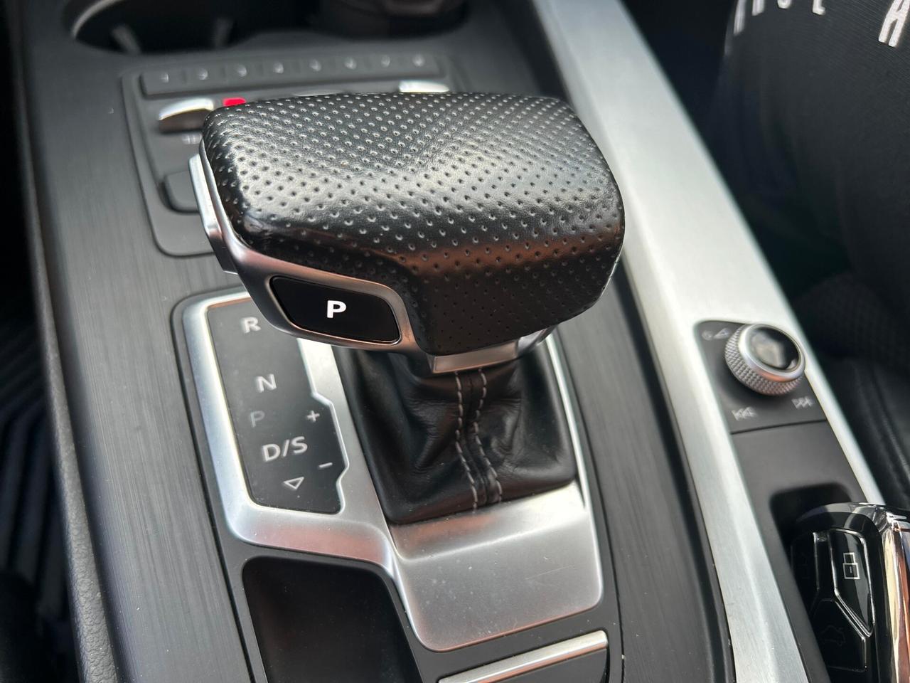 Audi A5 SPB 2.0 TDI 190 CV ultra Business
