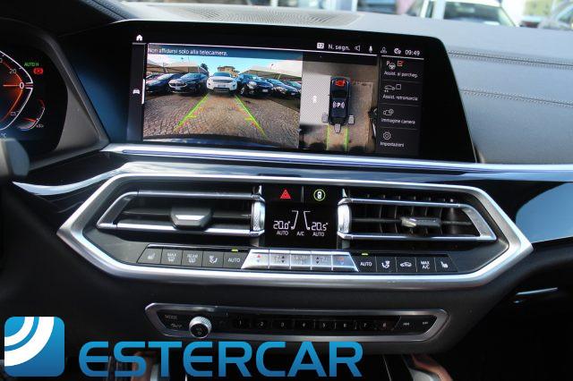 BMW X6 xDrive30d 48V Msport