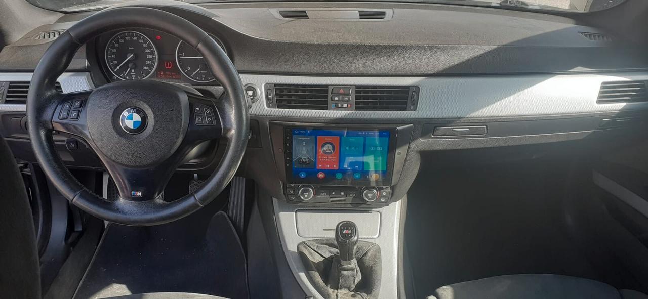 Bmw 320d 2010 - 2.0 diesel Lb automobili
