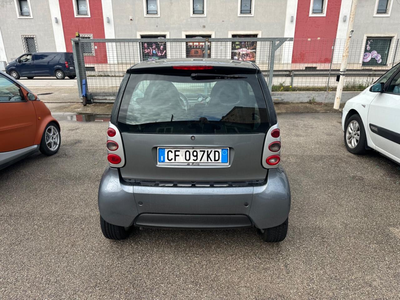 Smart 600 & pulse (45 kW)