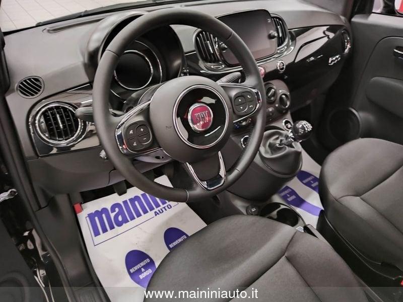 FIAT 500 1.0 70cv Hybrid Dolcevita + Car Play "SUPER PROMO"