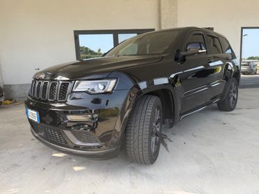 Jeep Grand Cherokee 3.0 V6 CRD 250 CV Multijet II S