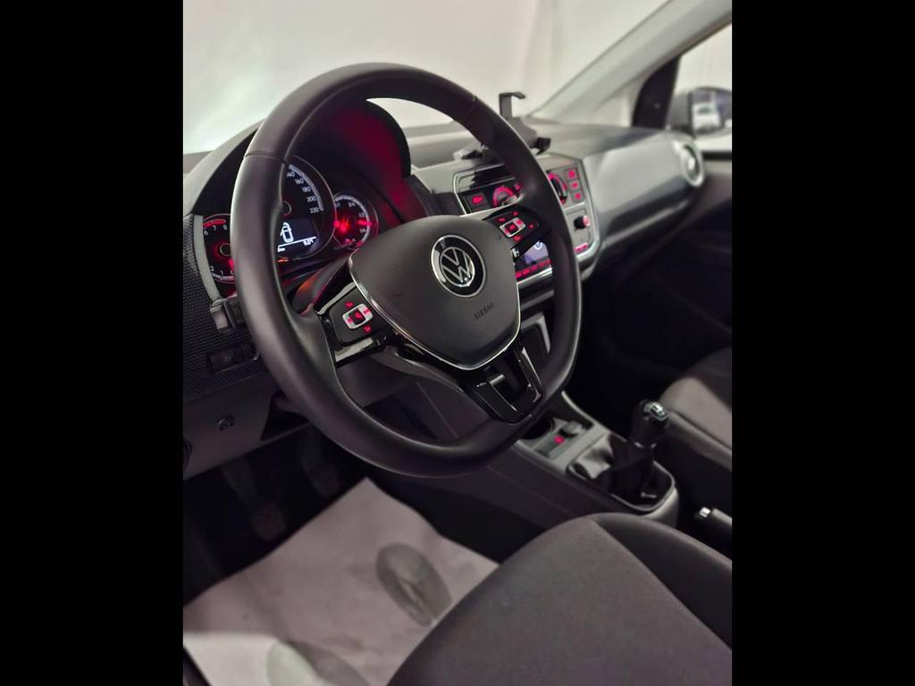 Volkswagen up! 1.0 EVO Move !