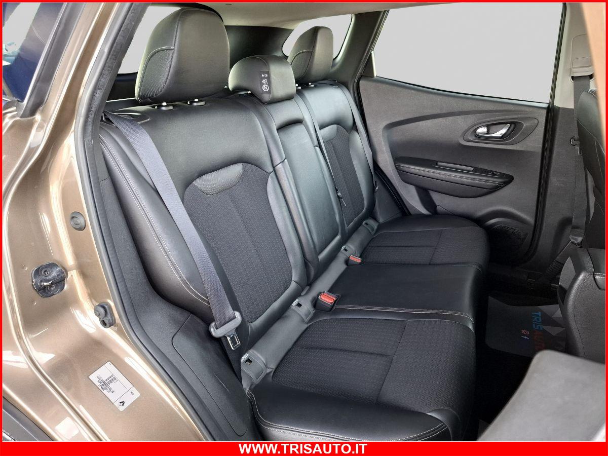 RENAULT Kadjar 1.5 Dci Intens NEOPATENTATI (LUCI LED+PELLE+NAVI)