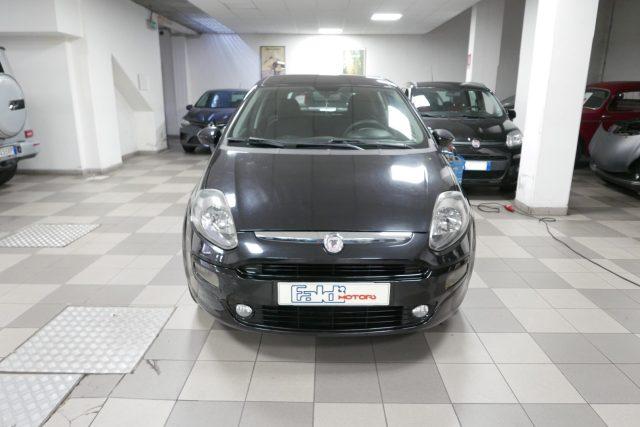 FIAT Punto Evo 1.4 5 porte Dynamic
