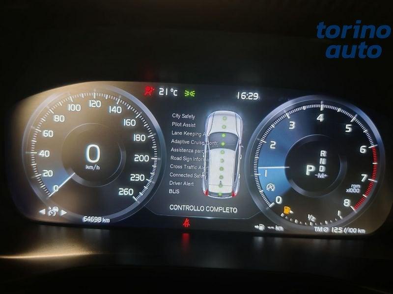 Volvo XC40 XC40 T3 Geartronic Momentum