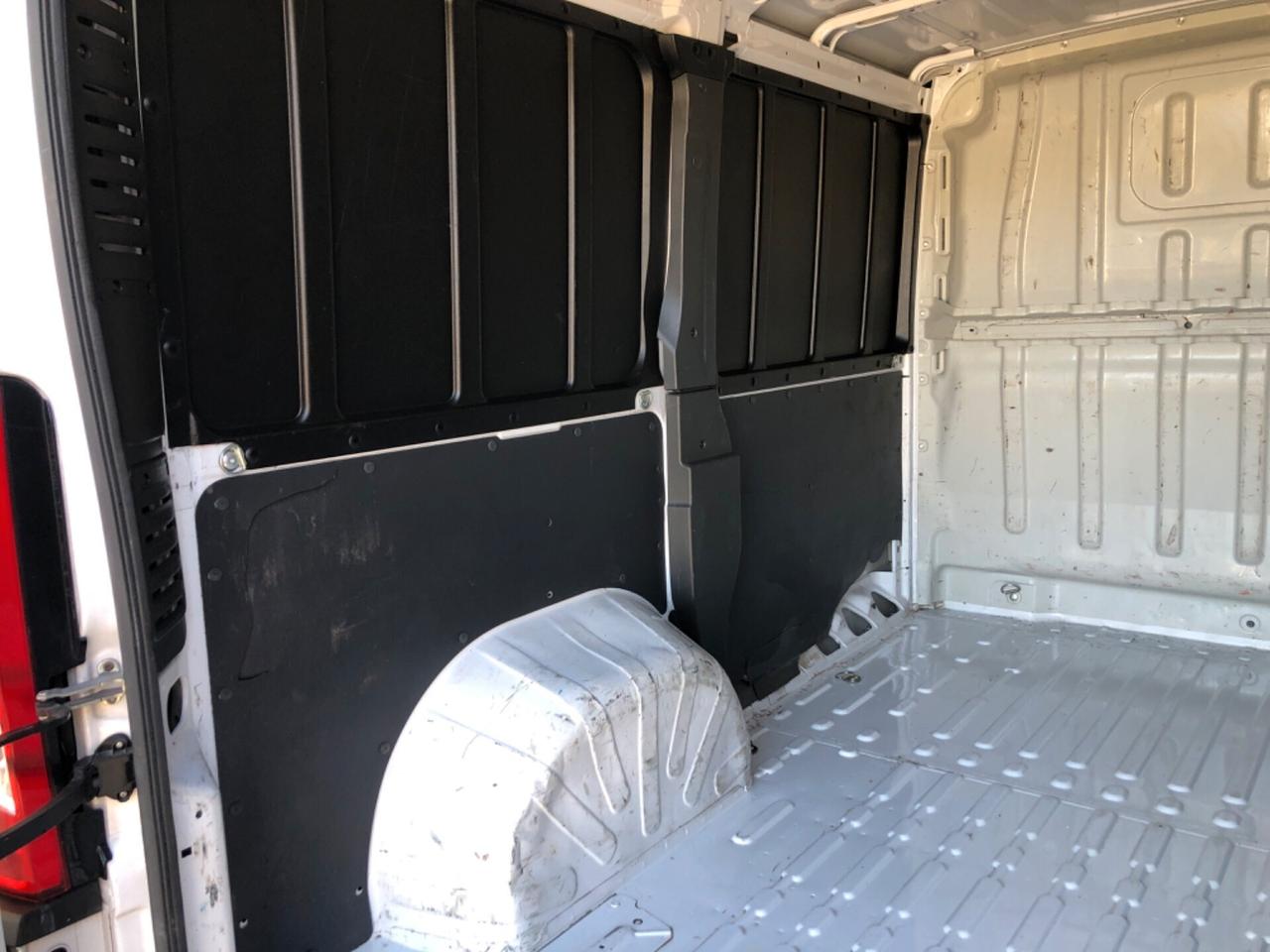 Fiat Ducato 30 2.3 MJT 140CV PC-TN Furgone