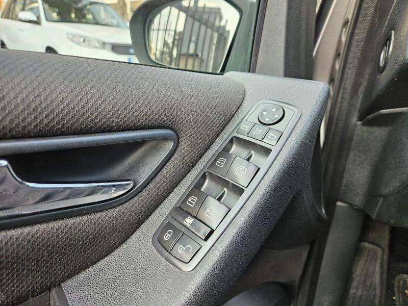 Mercedes-Benz Classe B B 180 CDI Sport