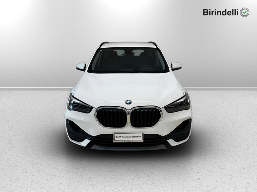 BMW X1 (F48) - X1 sDrive18d Business Advantage