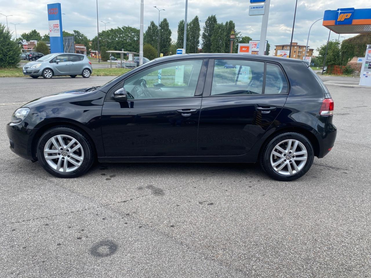 Volkswagen Golf 1.4 TSI 122CV 5p. Highline