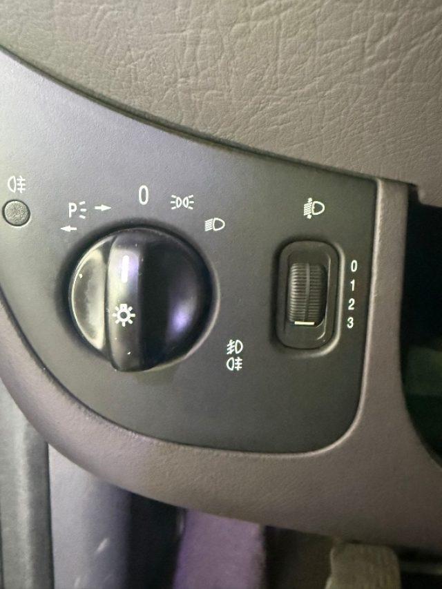 MERCEDES-BENZ A 170 CDI cat Avantgarde