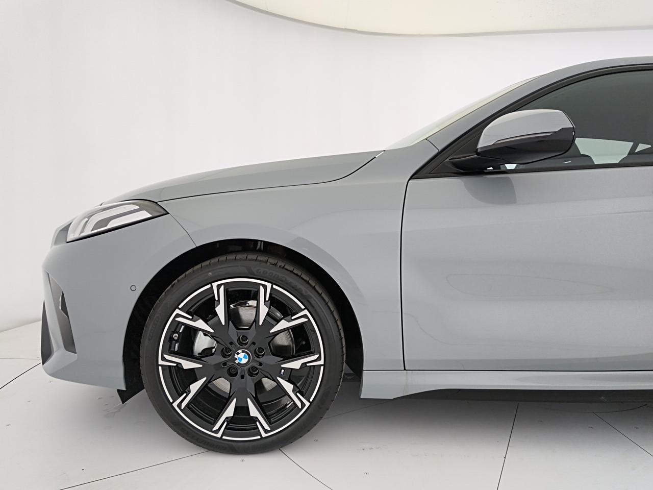 BMW Serie 1 120d 48V MSport