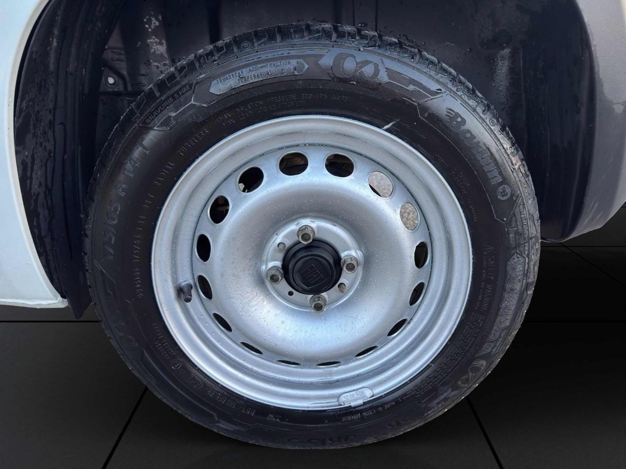 Fiat Panda 1.0 GSE N1 HYBRID VAN 2 POSTI OTTIME CONDIZIONI-